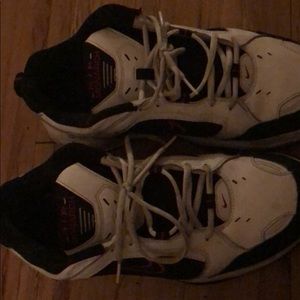 Air Monarch Size 13 Excellent Condition
